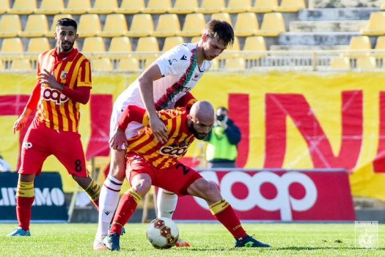 images Us Catanzaro 1929, rabbia e motivazione sospingono le Aquile 