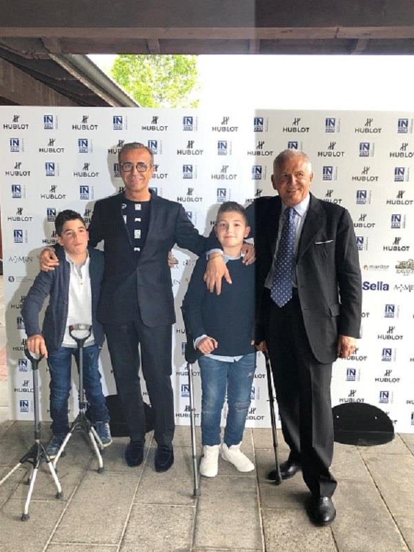 images Lamezia, monumento per le vittime lametine di mafia. Venerdì la presentazione