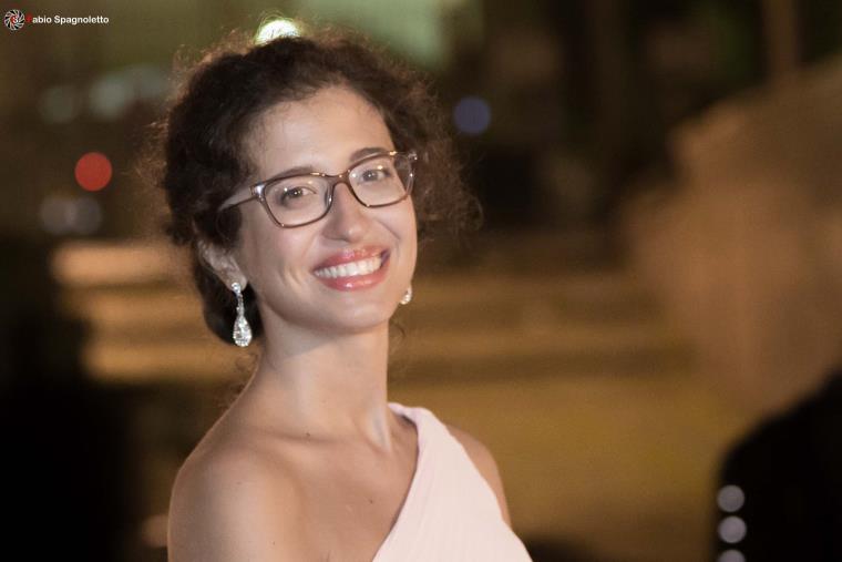 Vibo, recital della pianista Carlotta Masci all’Auditorium dello Spirito Santo images Vibo, recital della pianista Carlotta Masci all’Auditorium dello Spirito Santo