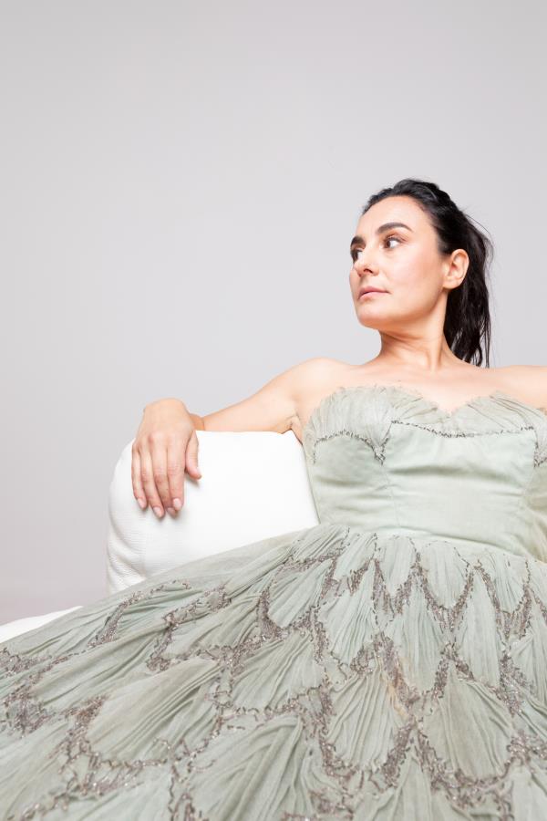 Festival MusicAma Calabria, questa sera al Grandinetti di Lamezia Terme la grande voce della soprano Carmela Remigio images Festival MusicAma Calabria, questa sera al Grandinetti di Lamezia Terme la grande voce della soprano Carmela Remigio