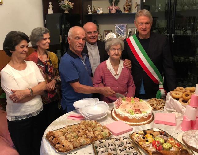images Lamezia Terme, presentazione della guida “Conoscere e amare il territorio”