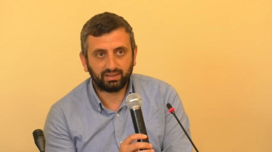 images Sersale, raid di vandali danneggiano bosco giardino Etnobotanico