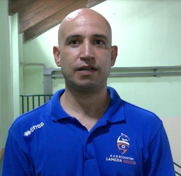 images Terzo appuntamento in 8 giorni per l’Ecosistem Lameziasoccer che torna in campo al PalaSparti