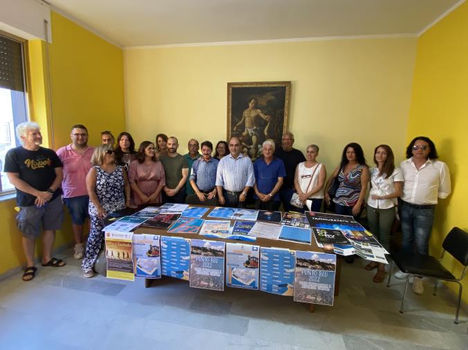 images Soverato, presentato il cartellone degli eventi estivi
