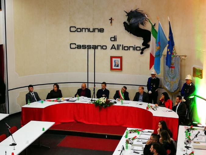 images Coronavirus. Garofalo (centro Studi “Giorgio La Pira”): "Il Consiglio Comunale di Cassano tagli i tributi"  