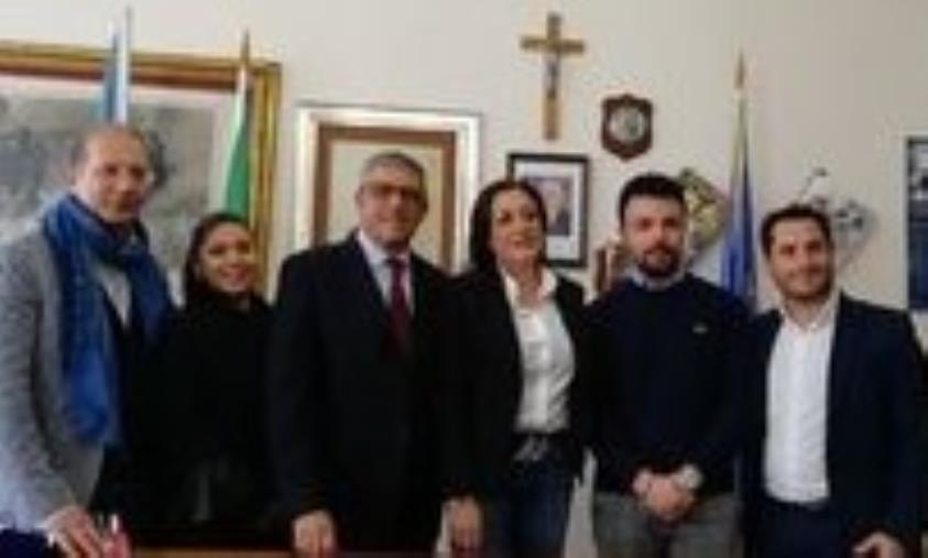 Rischio idrogeologico. Cassano aderisce al bando per la messa in sicurezza del territorio images Rischio idrogeologico. Cassano aderisce al bando per la messa in sicurezza del territorio