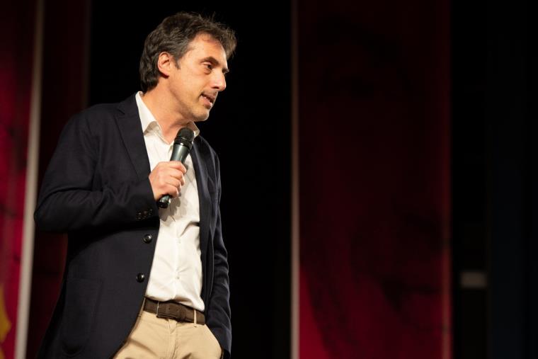 images Autobus extraurbani, Fiorita: "Ci sono diverse opzioni per uno o più terminal a Catanzaro"