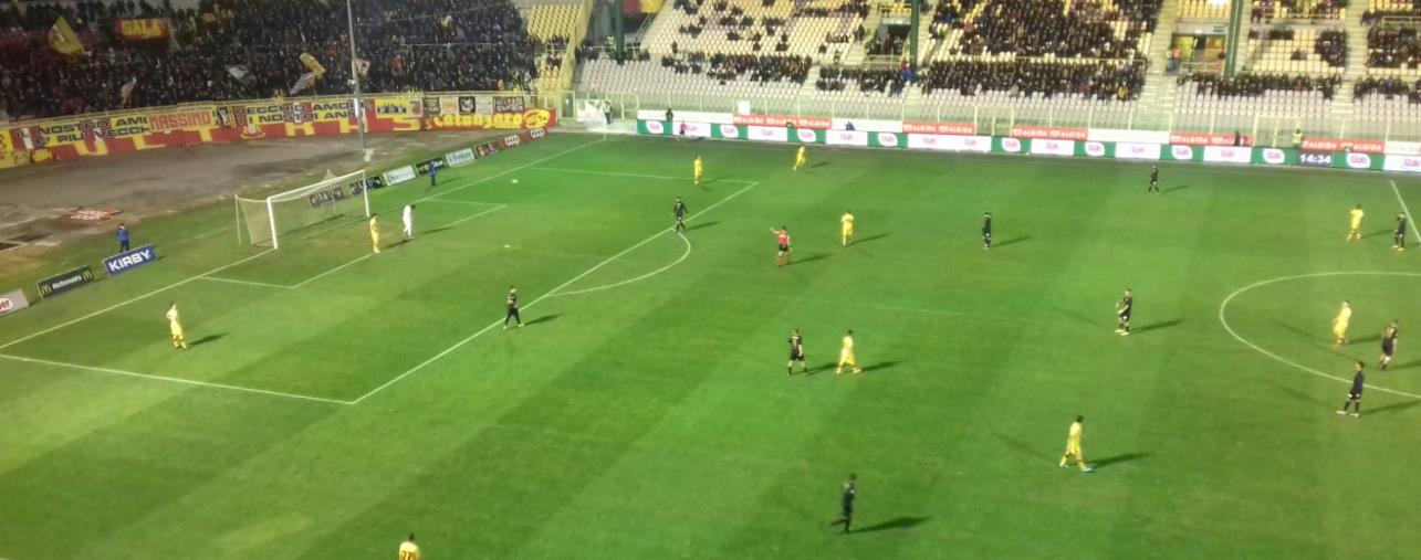 images Reggina, parla Denis: "Reggio è speciale. I calabresi come gli argentini”