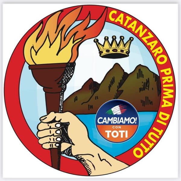 'Catanzaro prima di tutto', due candidati e un consigliere uscente: "Prendiamo le distanze dalla lista" images 'Catanzaro prima di tutto', due candidati e un consigliere uscente: "Prendiamo le distanze dalla lista"