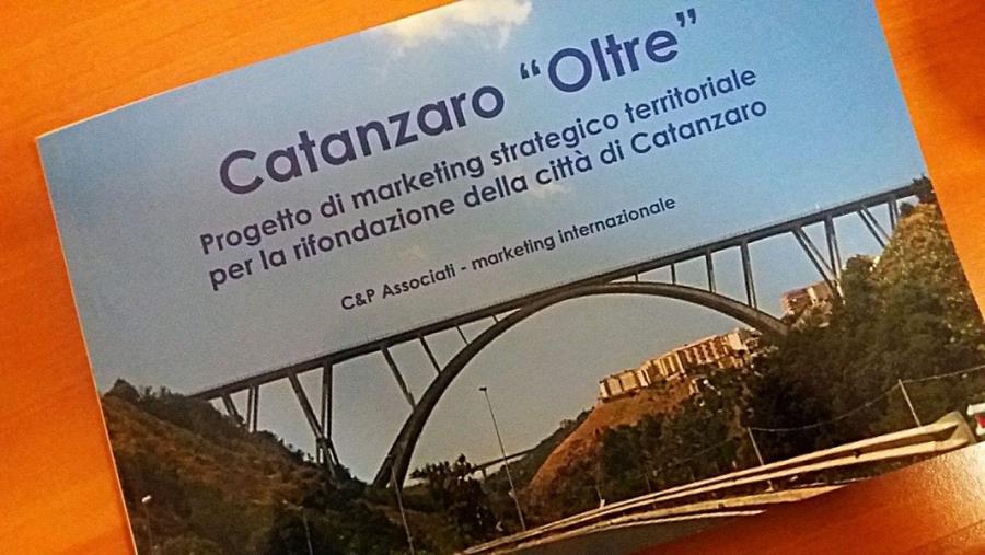 Torna d'attualità il progetto strategico territoriale “Catanzaro….Oltre” ideato da Nino Campo images Torna d'attualità il progetto strategico territoriale “Catanzaro….Oltre” ideato da Nino Campo