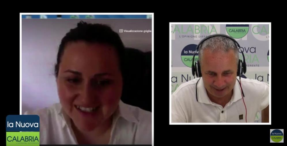 images #Echetelodicoafare. A tu per tu con la chef Caterina Ceraudo