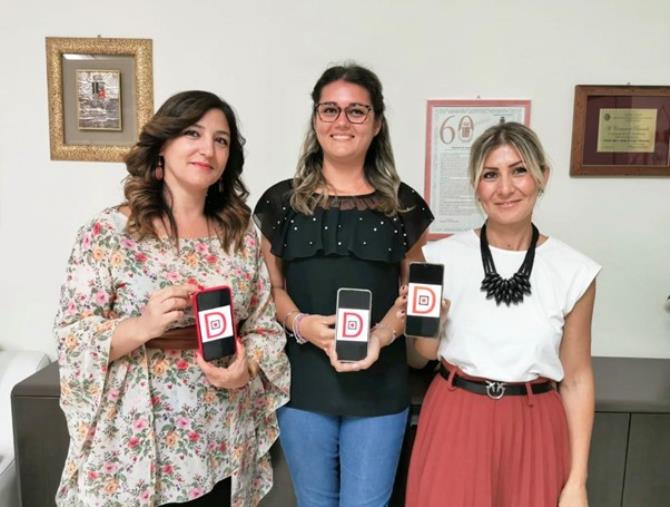 images Mensa e scuolabus digitali e meno cari a Botricello grazie ad un'app