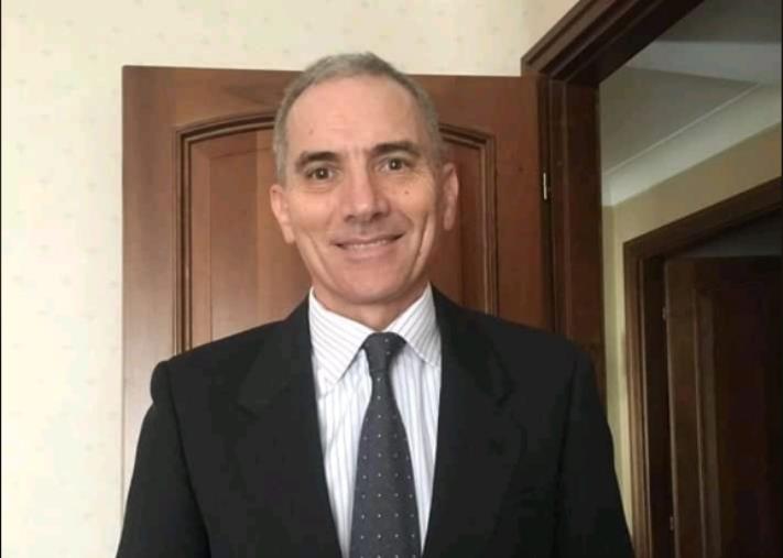 images "Il buco nell'acqua” di Giovanni Di Leo, la presentazione giovedì al Parco della Biodiversità