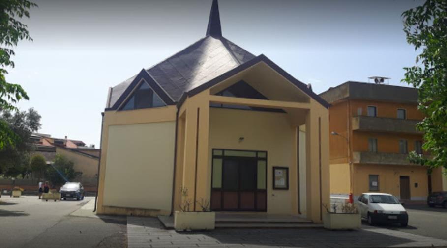 images "Nessuno è perfetto show", a Catanzaro la premiazione al concorso dedicato all'arte