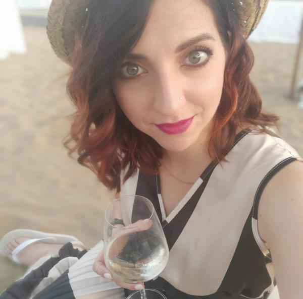 images Catanzaro. M5S: Lucie Cefaly nominata nel coordinamento provinciale