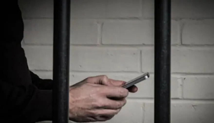 Cellulari in carcere a Cosenza, numerose le telefonate nel mirino dei pm images Cellulari in carcere a Cosenza, numerose le telefonate nel mirino dei pm