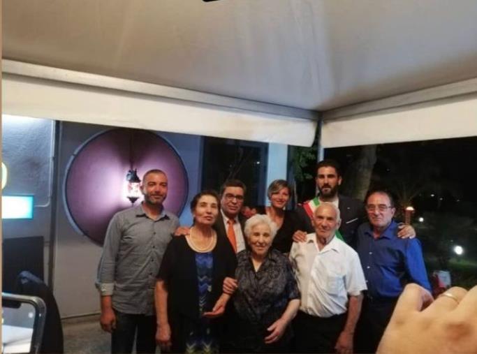 Morano Calabro. Nonna Maria Blotta compie cento anni: Gli auguri dell’Amministrazione comunale images Morano Calabro. Nonna Maria Blotta compie cento anni: Gli auguri dell’Amministrazione comunale