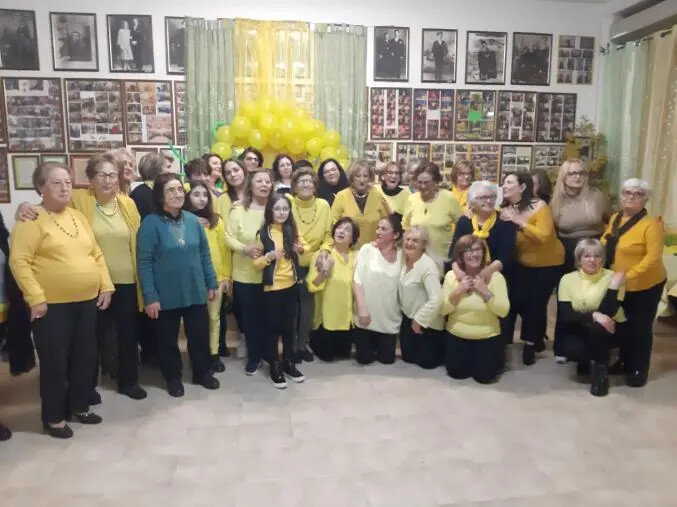 Catanzaro, il Centro sociale di Pontegrande riapre le porte
images Catanzaro, il Centro sociale di Pontegrande riapre le porte