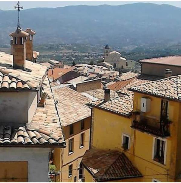 A Cerisano 3 giorni con  “Diritti in cammino: infanzia, adolescenza e pace"