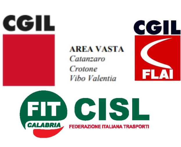 Fermo pesca. Flai Cgil Area Vasta Cz-Kr-VV e Flai Cgil Calabria: "L'aumento dei giorni di blocco è un disastro per il settore" images Fermo pesca. Flai Cgil Area Vasta Cz-Kr-VV e Flai Cgil Calabria: "L'aumento dei giorni di blocco è un disastro per il settore"