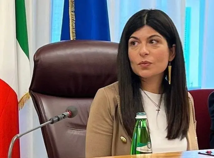 Morte di Denise Cosco, Colosimo: "E' una sconfitta ma lo Stato c'era"