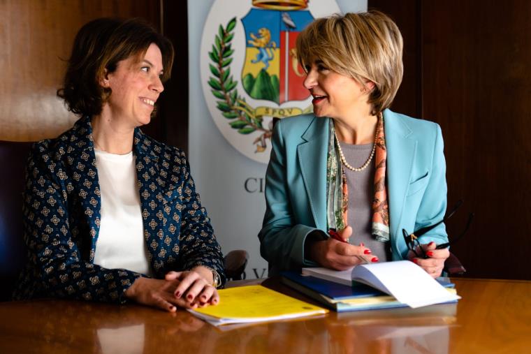 images Persone con disabilità grave e gravissima, pubblicata la graduatoria dell'Avviso per l'Assistenza educativa domiciliare a Vibo