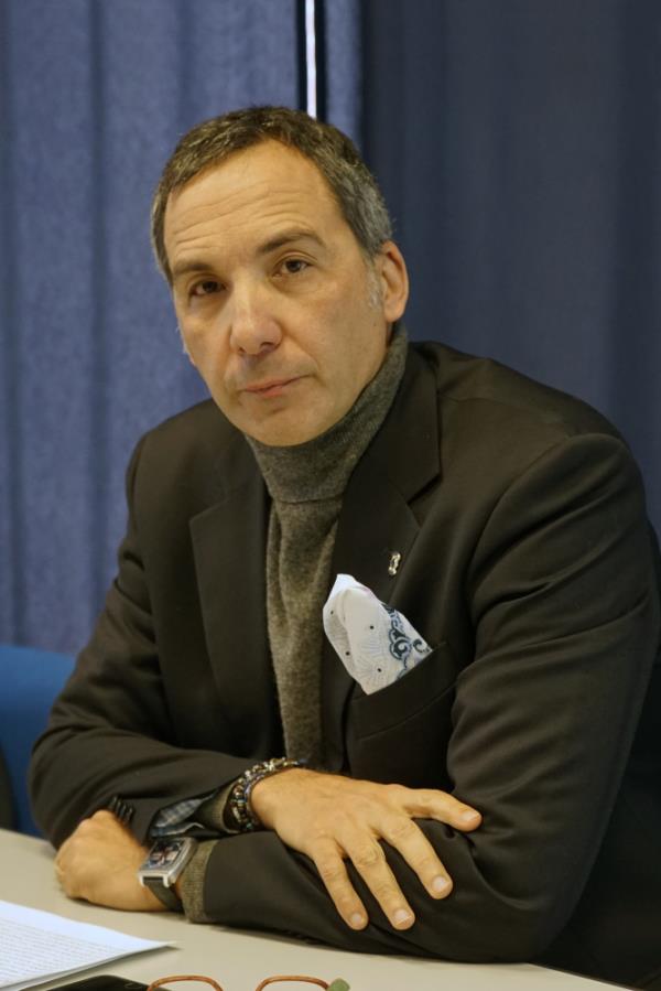 images Chirillo (Confesercenti Catanzaro): “Alla Santelli chiediamo di ascoltare le piccole imprese”