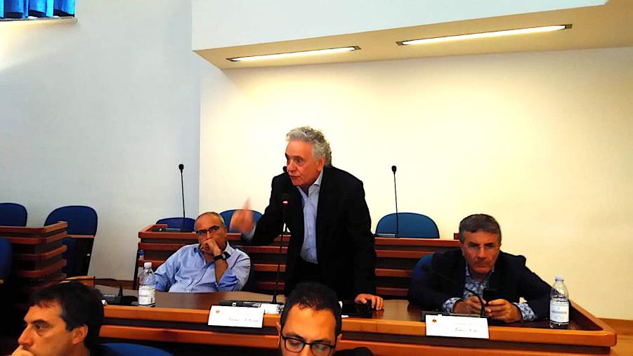 images Ufficializzate le deleghe assessorili al Comune di Squillace