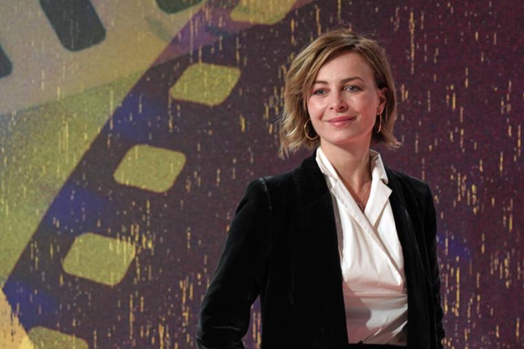 images Il cinema delle donne, a Montepaone a tu per tu con Violante Placido 