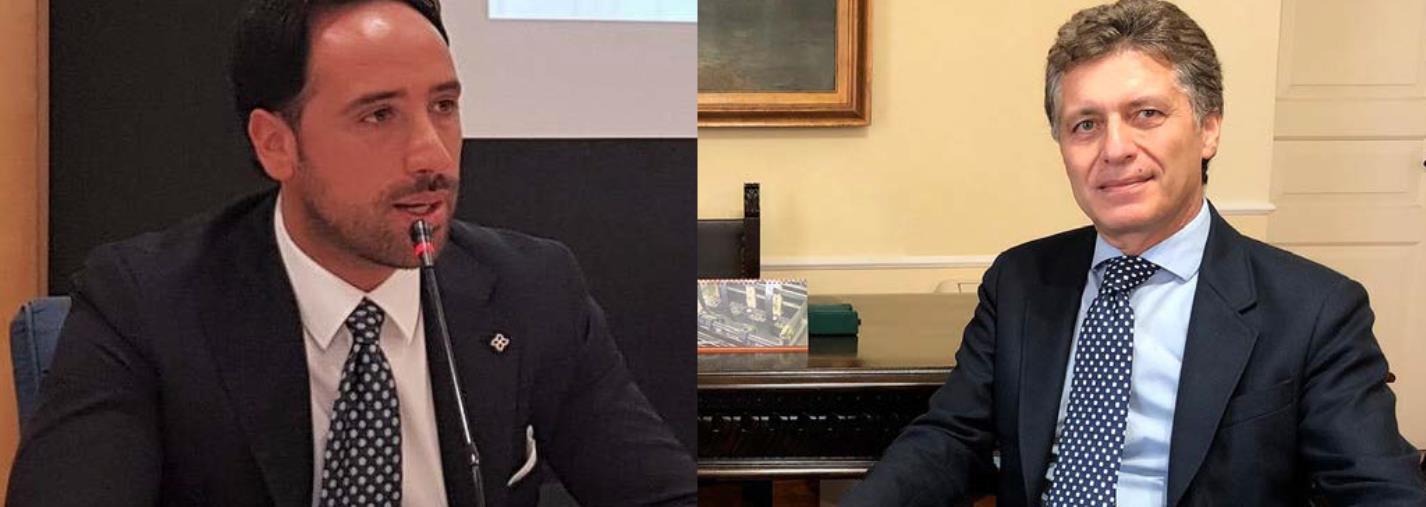 Sanità. Ferrara (Unindustria): "L'unico obiettivo è la salute dei cittadini calabresi in un quadro di sinergia pubblico-privato" images Sanità. Ferrara (Unindustria): "L'unico obiettivo è la salute dei cittadini calabresi in un quadro di sinergia pubblico-privato"