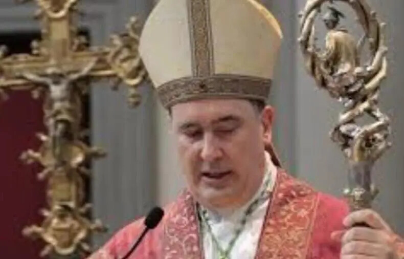 images Catanzaro, mons Maniago: "L'Avvento come strumento di rinnovamento spirituale in vista del Giubileo"