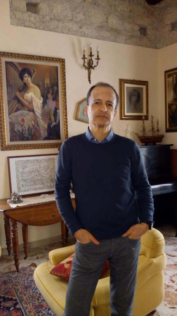 Pileggi (Cara Catanzaro): "Ai candidati a sindaco dico che l'integrazione Ospedale-Policlinico è una imperdibile occasione di ripensare la città" images Pileggi (Cara Catanzaro): "Ai candidati a sindaco dico che l'integrazione Ospedale-Policlinico è una imperdibile occasione di ripensare la città"