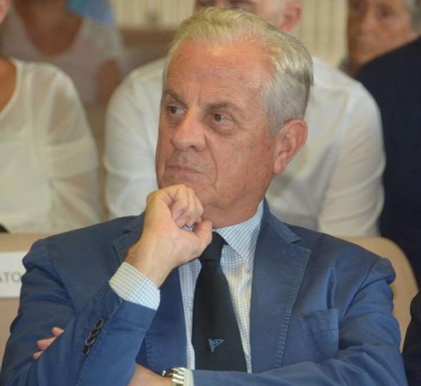 images Iniziato a Reggio Calabria il processo d'Appello a Scajola