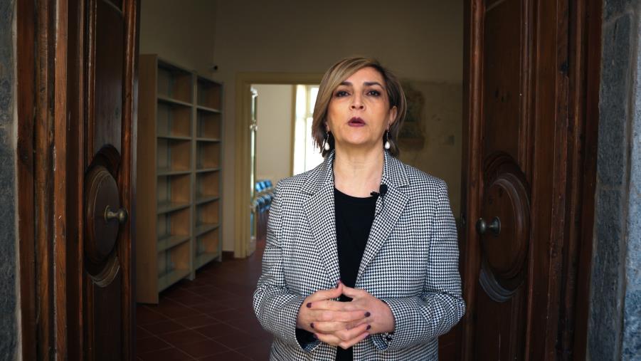 images Taverna scrive la storia con il primo Archivio Internazionale dedicato all'opera omnia di Gregorio e Mattia Preti  