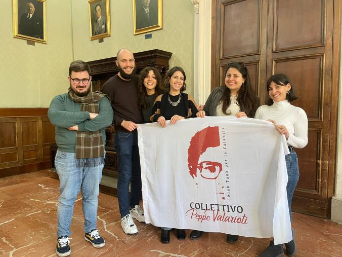 images Green Economy, giovedì 9 marzo a Catanzaro la presentazione del premio “Circular South”