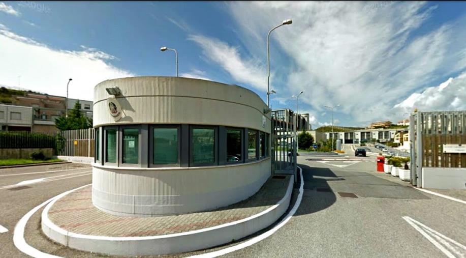 Carabinieri. Cambio di comandante della Legione Calabria: il 27 settembre Salsano prenderà il posto di Paterna images Carabinieri. Cambio di comandante della Legione Calabria: il 27 settembre Salsano prenderà il posto di Paterna