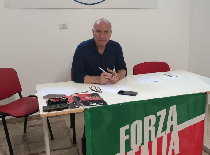 images Elezioni a Vibo Valentia, Forza Italia: "Costruiamo un progetto inclusivo"