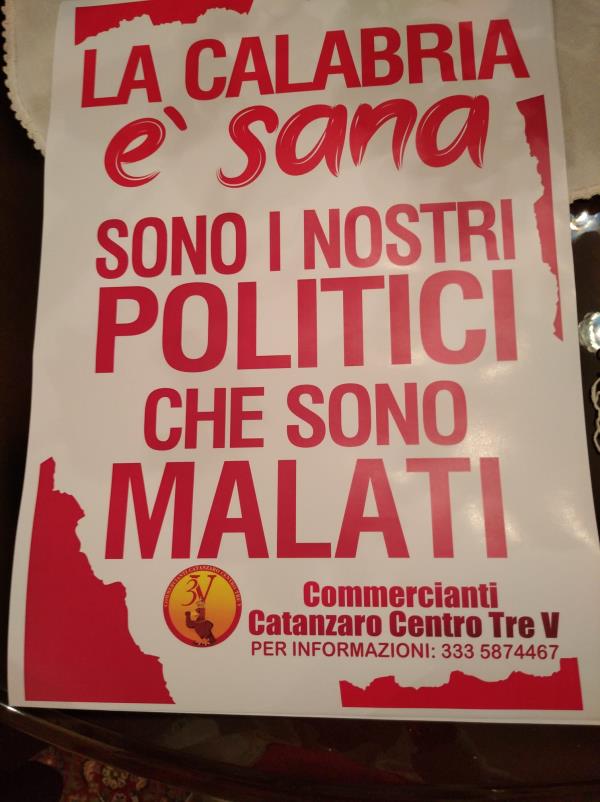 Nuovo Dpcm. Associazione commercianti "3V": "Catanzaro dorme" images Nuovo Dpcm. Associazione commercianti "3V": "Catanzaro dorme"