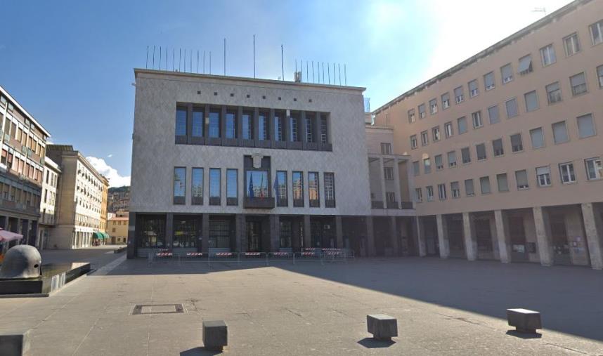 images Canone unico a Cosenza, per l'Opposizione "i conti non tornano"