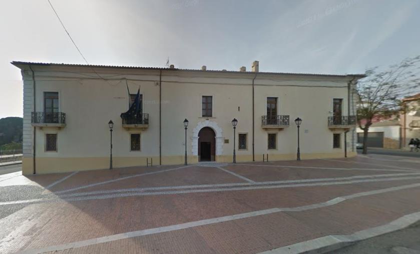 images Isola Capo Rizzuto, contributo alla Casa della Legalità intitolata a Piersanti Mattarella