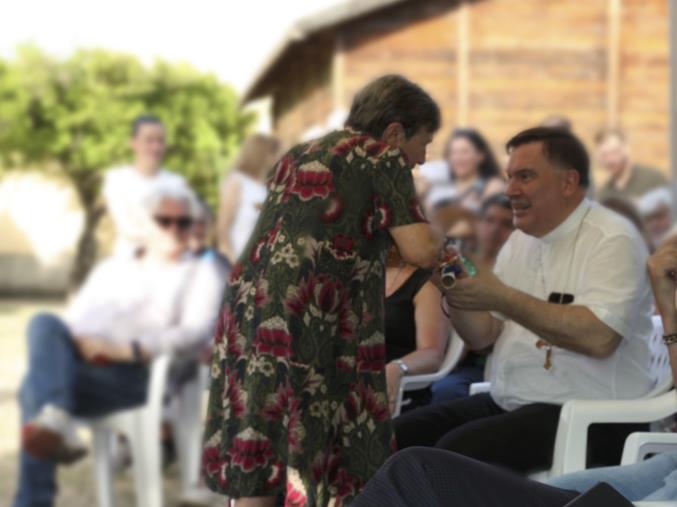 Catanzaro, al Centro Calabrese di Solidarietà la celebrazione delle Graduazioni images Catanzaro, al Centro Calabrese di Solidarietà la celebrazione delle Graduazioni