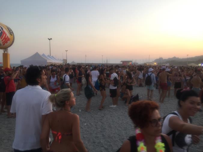 images Lamezia, a breve raccolta differenziata San Teodoro e vie limitrofe