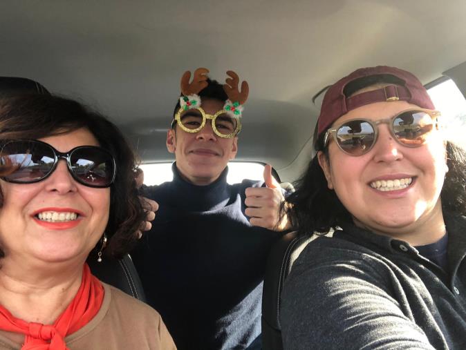 Viva i carillon del villaggio natalizio... images Viva i carillon del villaggio natalizio...