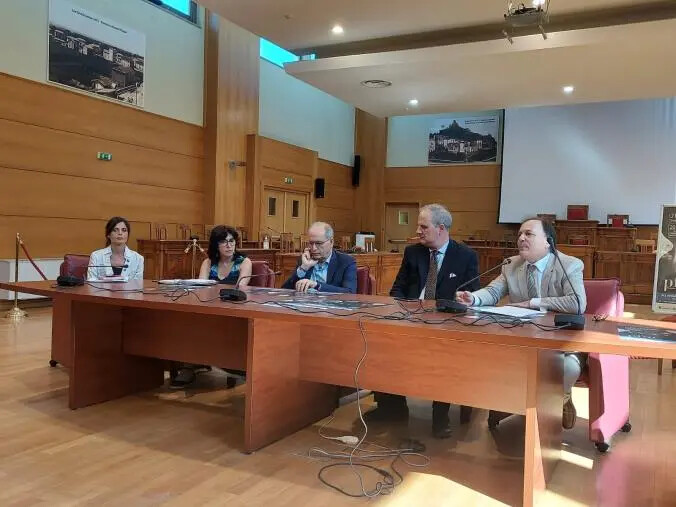 images AMA Calabria, presentati i concerti di Ute Lemper e della PFM