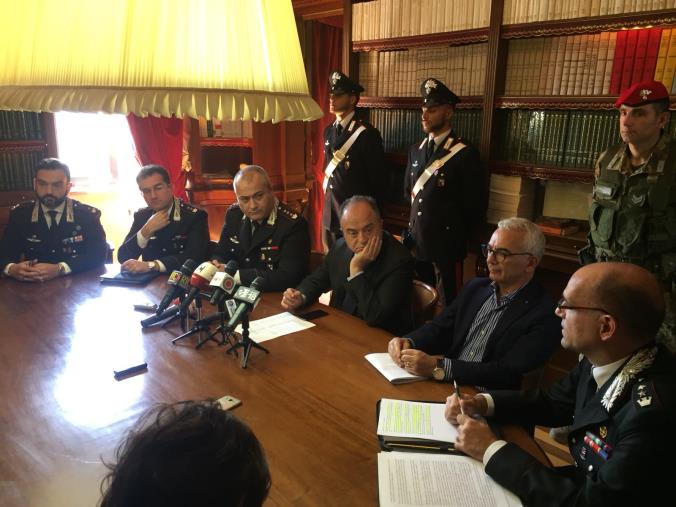 Domani a Corigliano-Rossano riunione del coordinamento regionale produttori olio images Domani a Corigliano-Rossano riunione del coordinamento regionale produttori olio