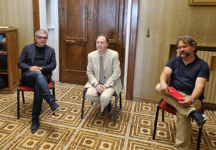 images Bando Grandi Eventi. Le organizzazioni culturali oggi a Lamezia, ricorsi al Tar e querela per la Regione accusata di gravi irregolarità