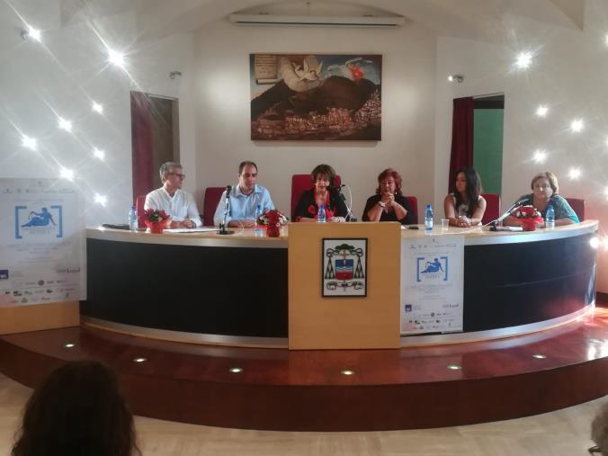 images Oggi sopralluogo della Regione all'episcopio di Squillace. Ancora l'ombra di debiti sommersi