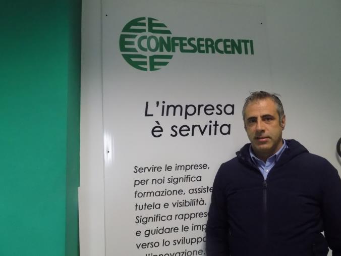 images Confesercenti porta la Calabria e l'Italia al “Harbin Ice and Snow Sculpture Festival”. L'intervista a Viapiana (VIDEO)