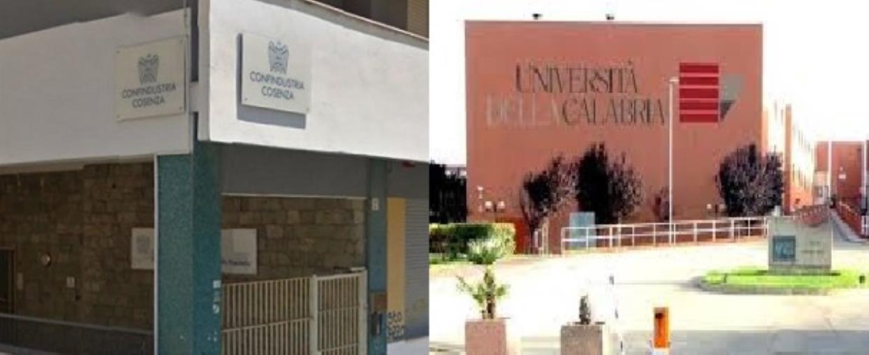 Unical attrattiva e globale, boom di richieste per l'Ateneo e vola l'internazionalizzazione