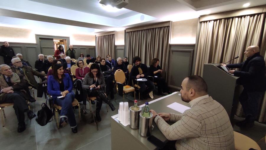 Congresso Pd a Catanzaro: si afferma la mozione Bonaccini images Congresso Pd a Catanzaro: si afferma la mozione Bonaccini